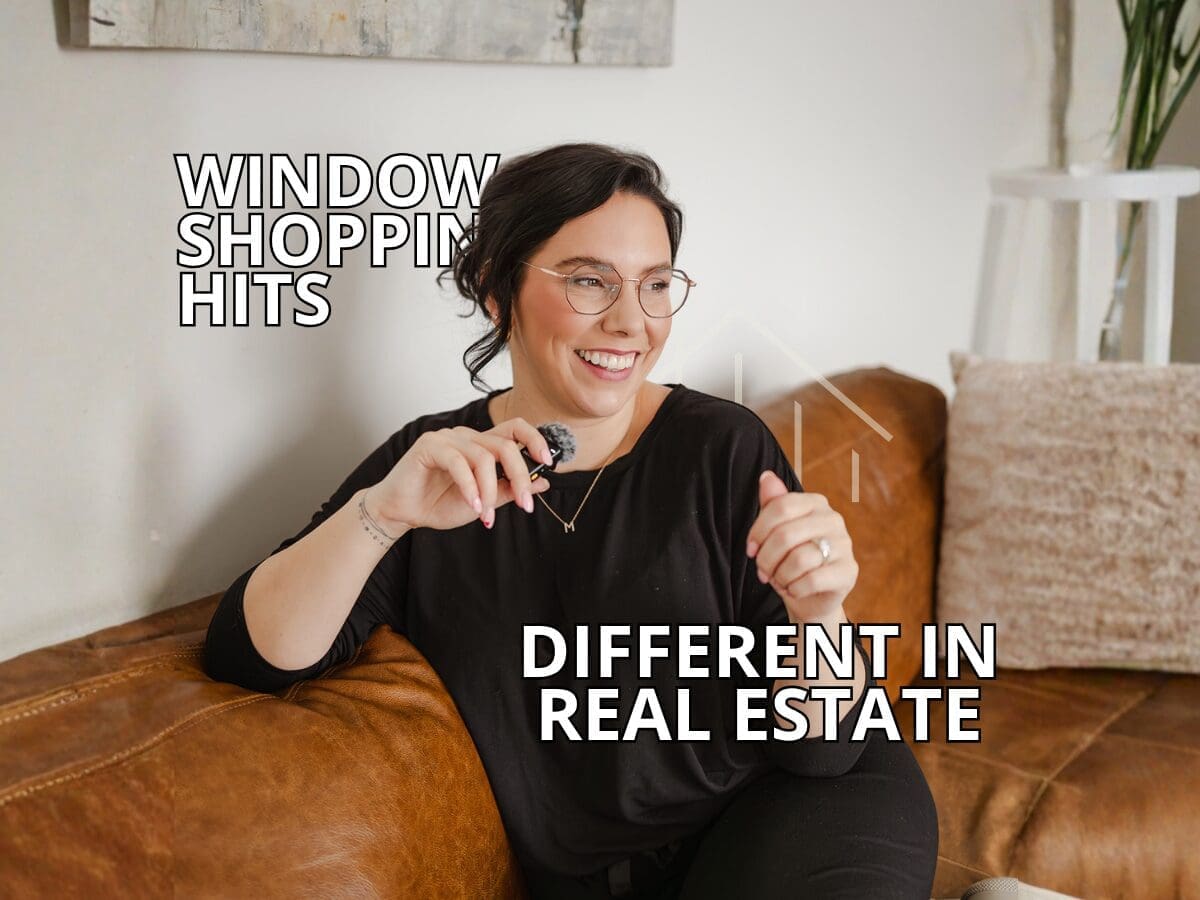 Window shopping hits different in real estate (2)